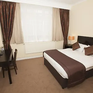 Otel Dolphin Sa1, Swansea